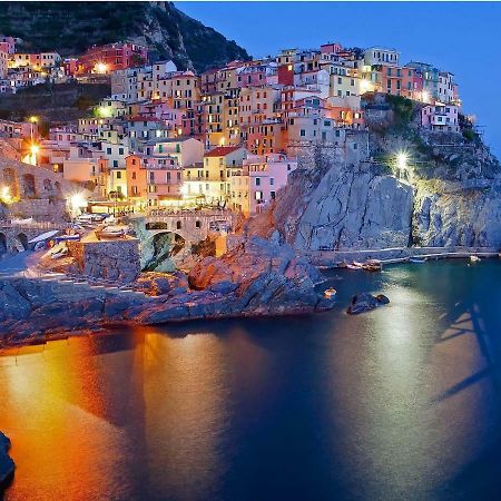Lusso Accessibile E Servizi レーリチ エクステリア 写真