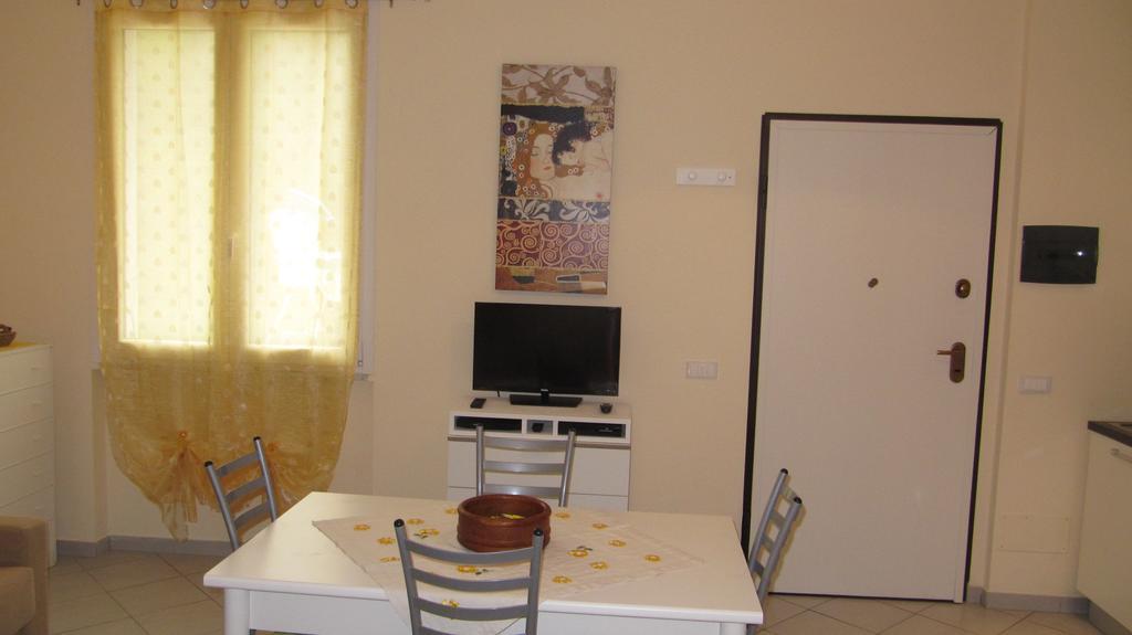 Lusso Accessibile E Servizi レーリチ 部屋 写真