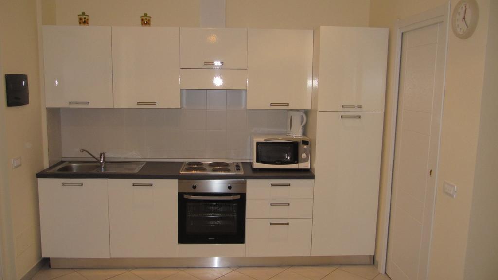 Lusso Accessibile E Servizi レーリチ 部屋 写真