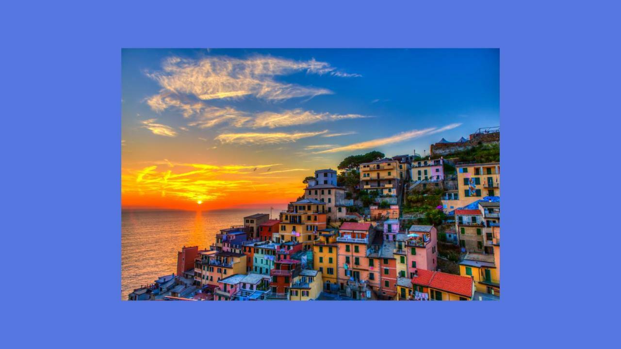 Lusso Accessibile E Servizi レーリチ エクステリア 写真